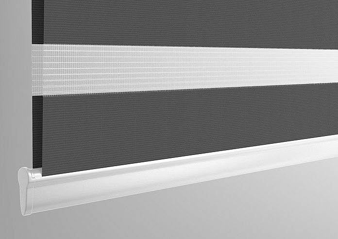 Origin, Black - Twist&Fit Day and Night Blind - Image 4